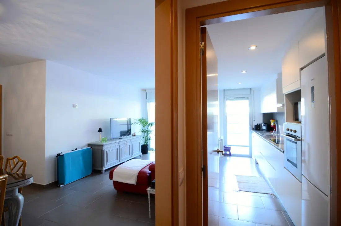 Apartmanok L'Estartit