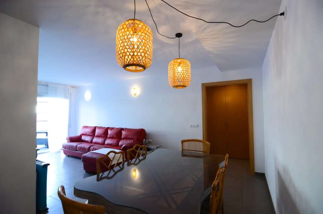 Apartmanok L'Estartit