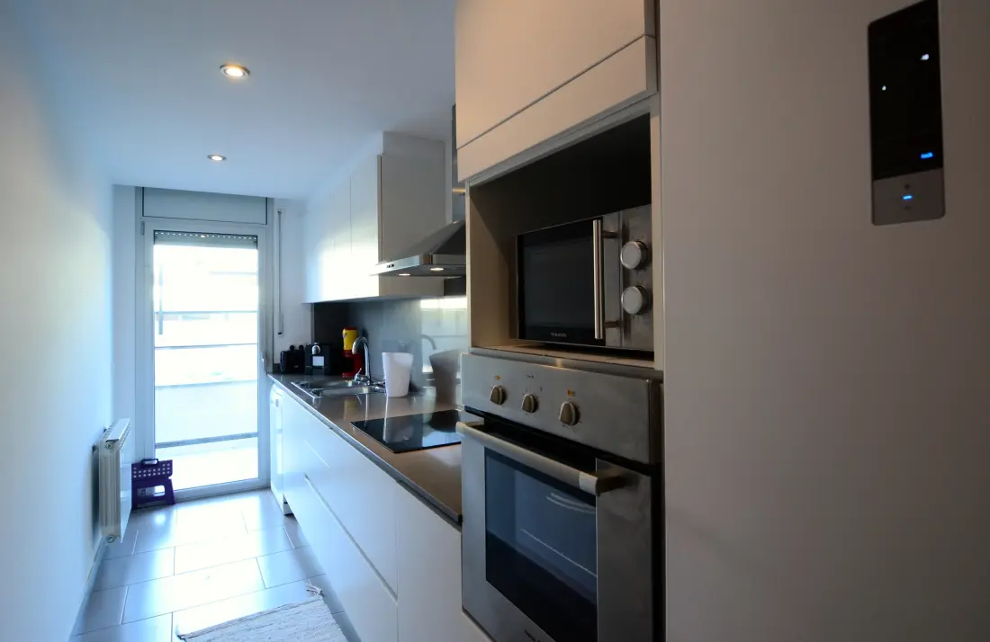 Apartmanok L'Estartit
