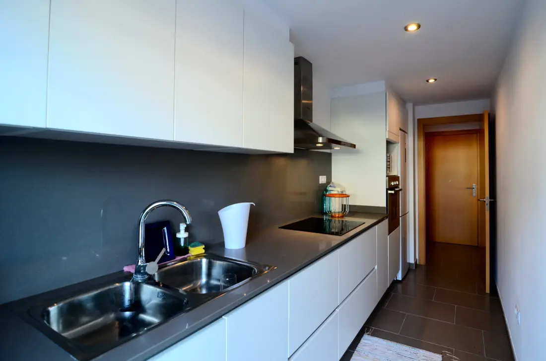 Apartmanok L'Estartit