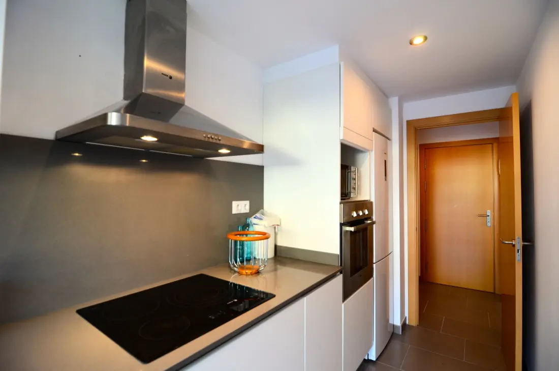 Apartmanok L'Estartit