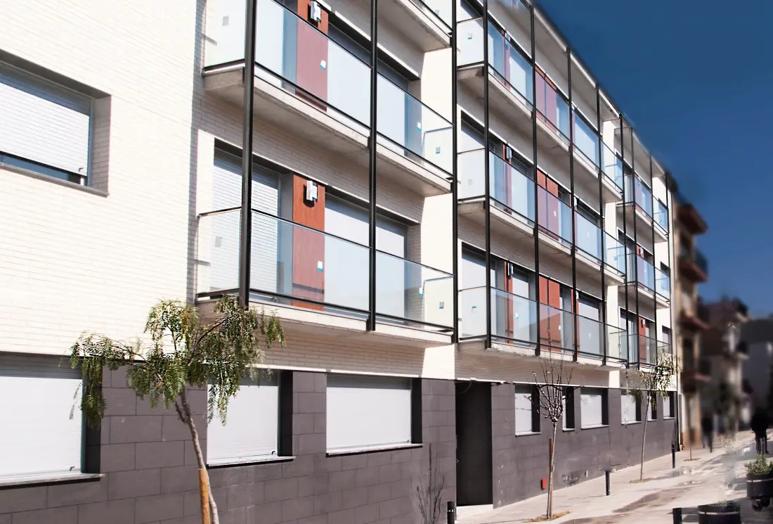 Apartmanok L'Estartit