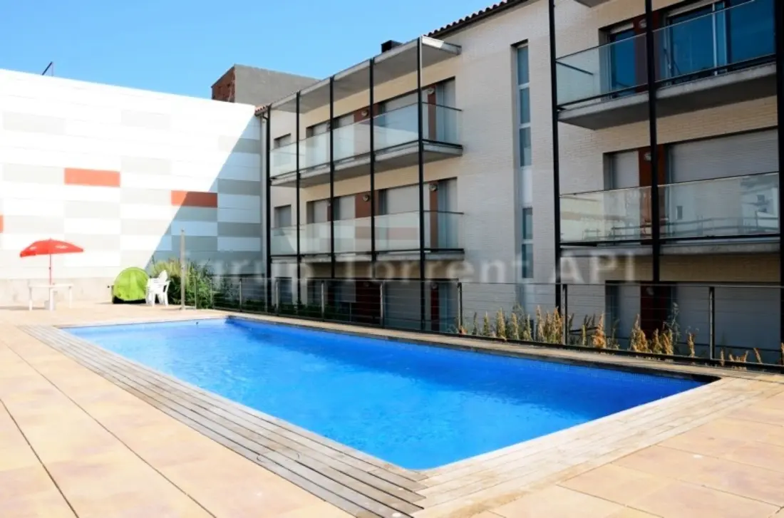 Apartmanok L'Estartit