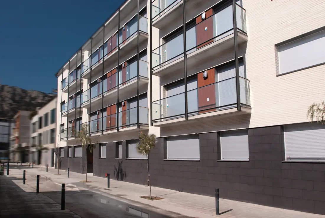 Apartmanok L'Estartit