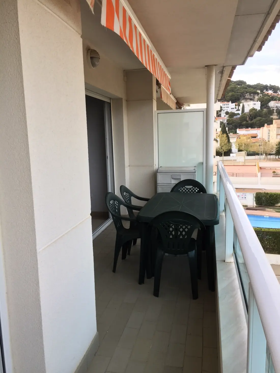 Apartmanok L'Estartit