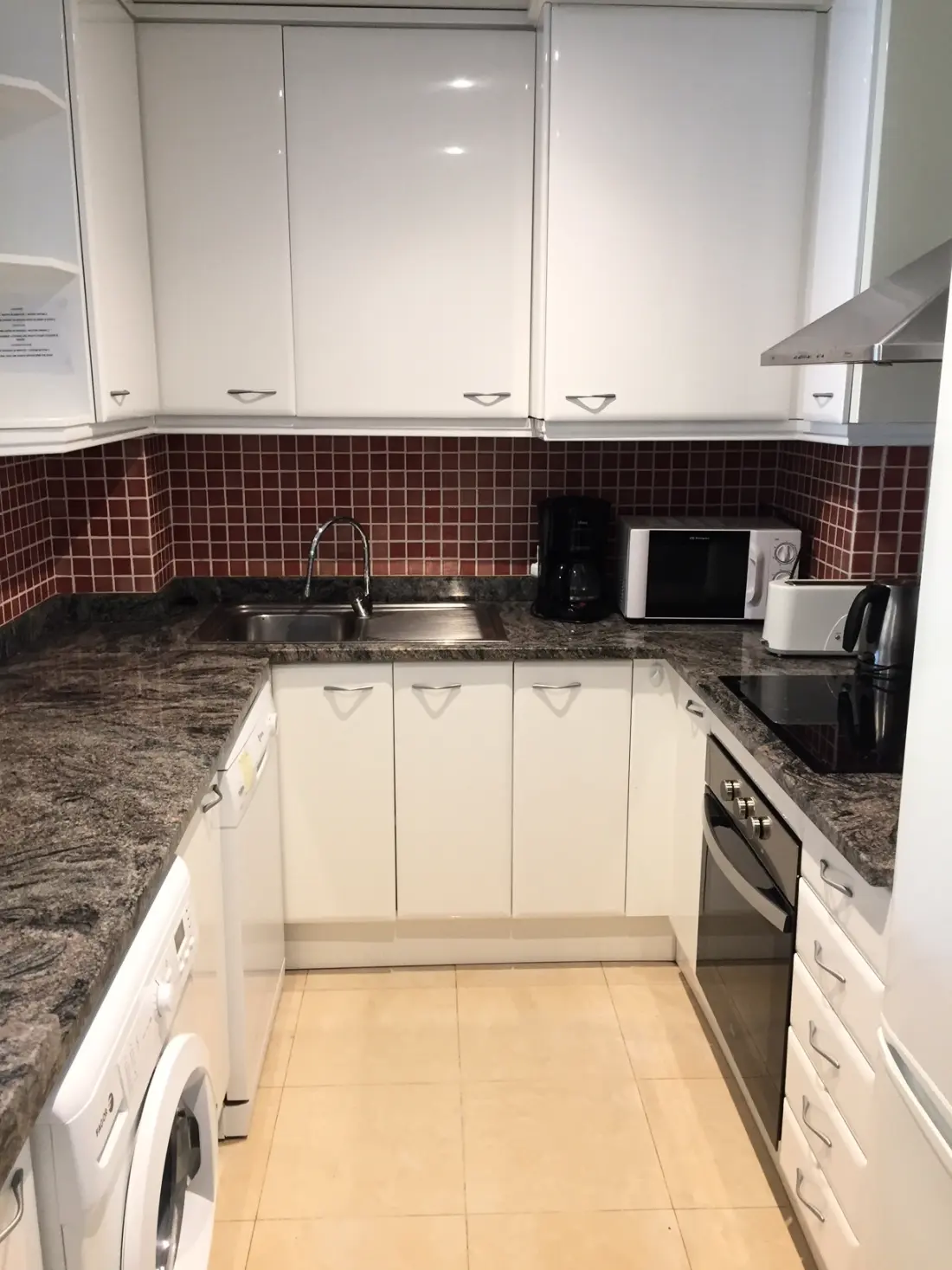 Apartmanok L'Estartit