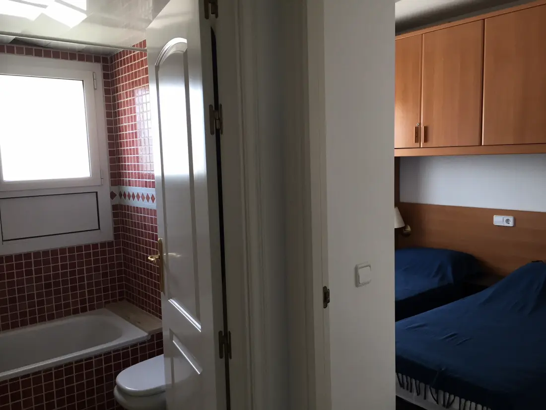 Apartmanok L'Estartit