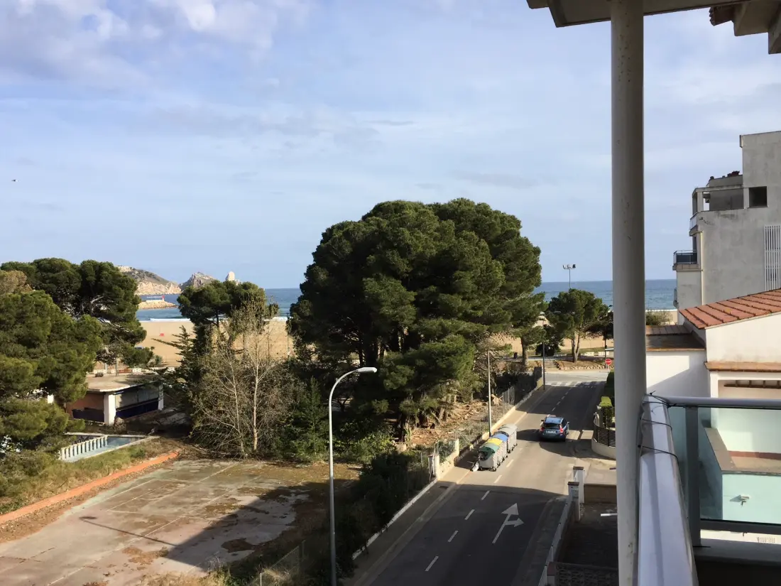 Apartmanok L'Estartit