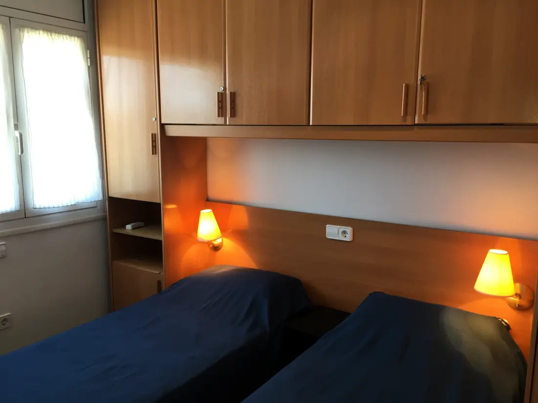 Apartmanok L'Estartit