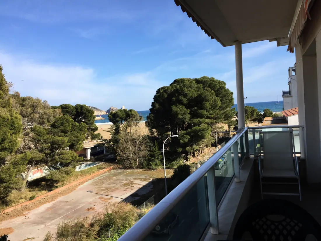 Apartmanok L'Estartit