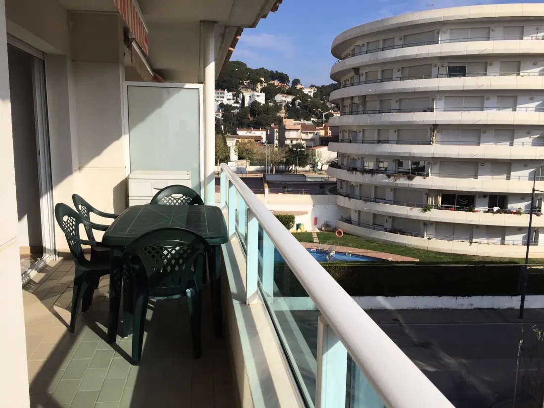 Apartmanok L'Estartit