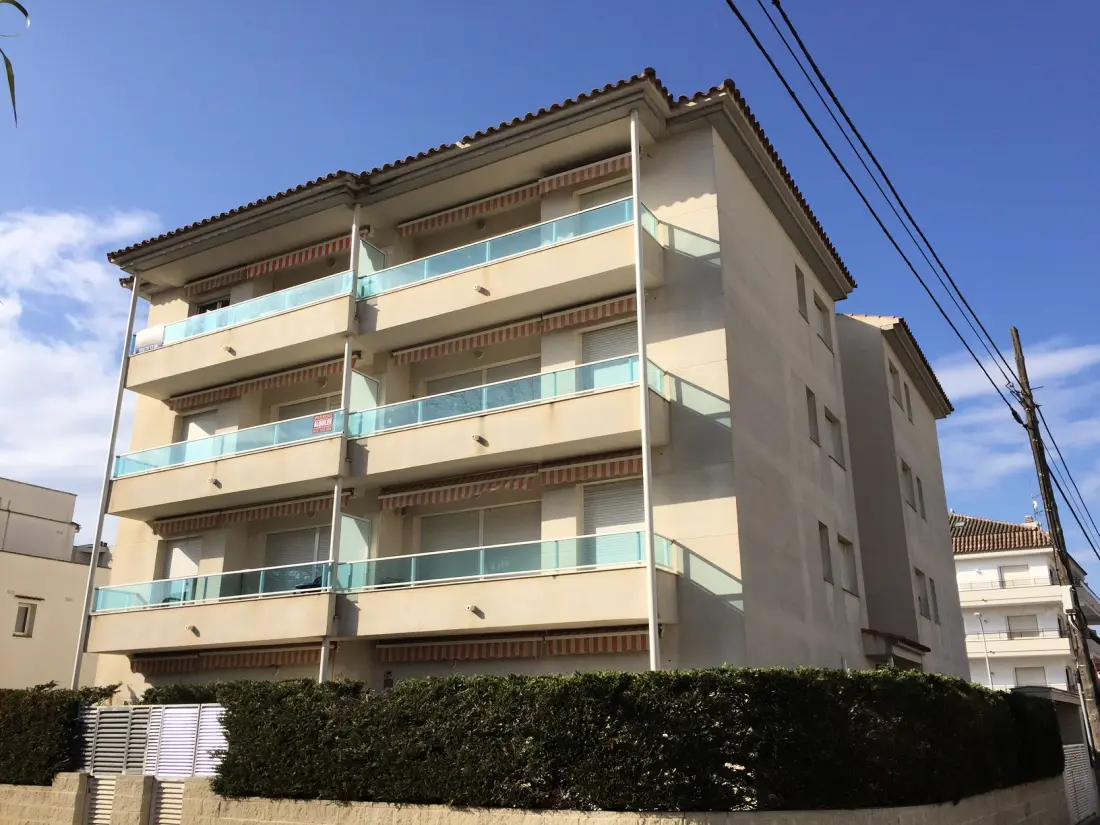 Apartmanok L'Estartit