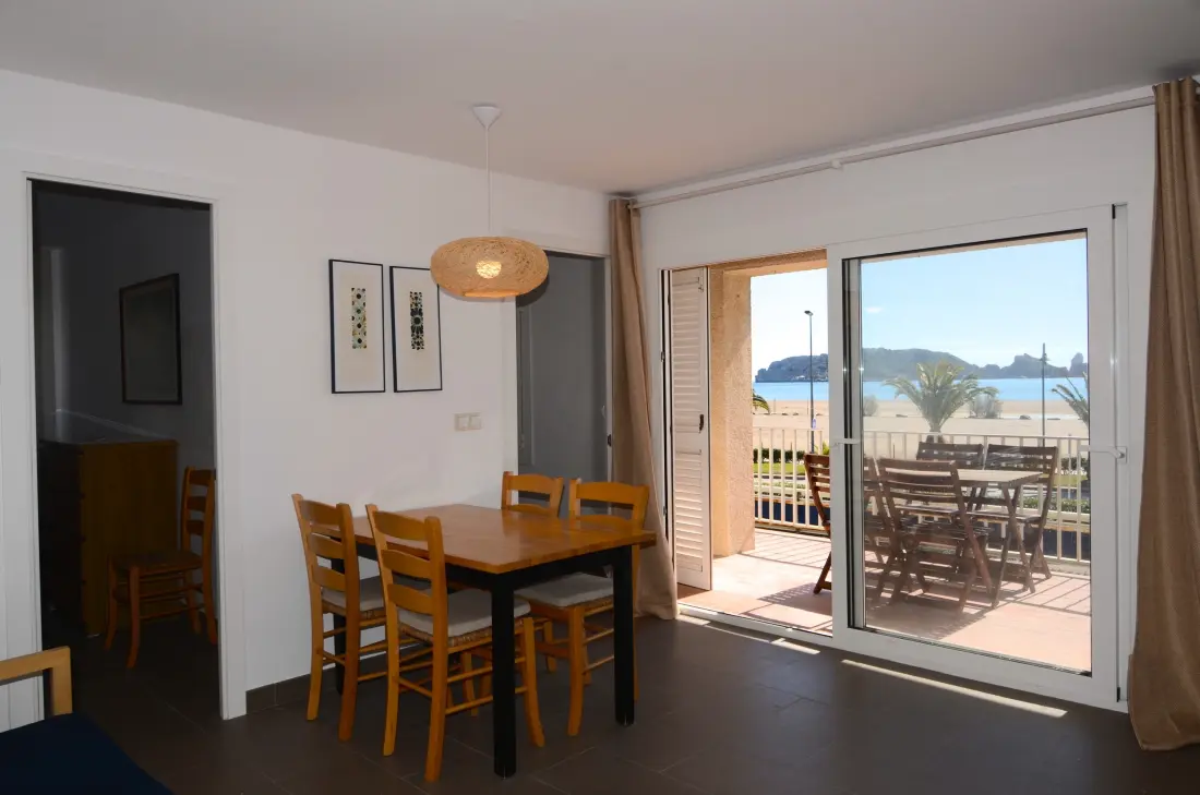 Apartmanok L'Estartit