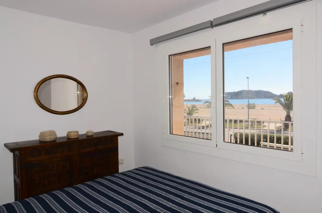 Apartmanok L'Estartit