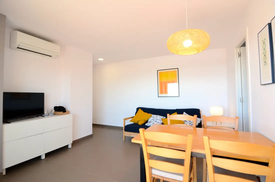 Apartmanok L'Estartit