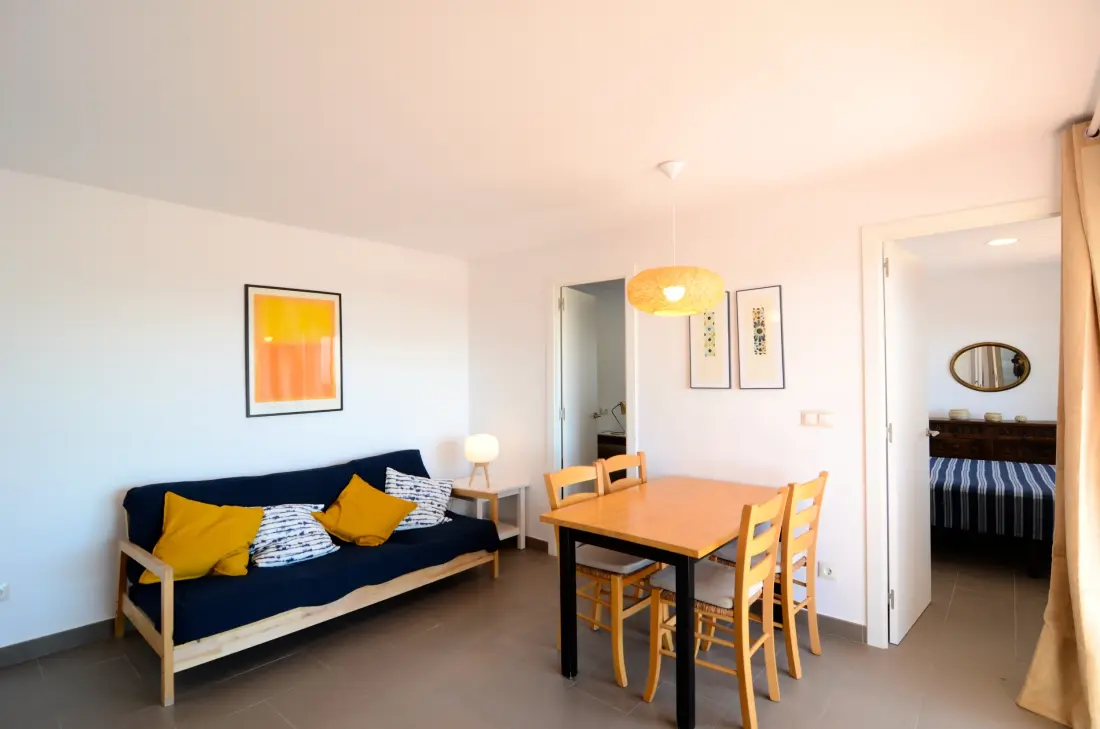 Apartmanok L'Estartit