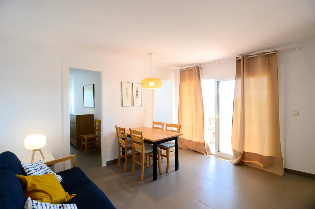 Apartmanok L'Estartit
