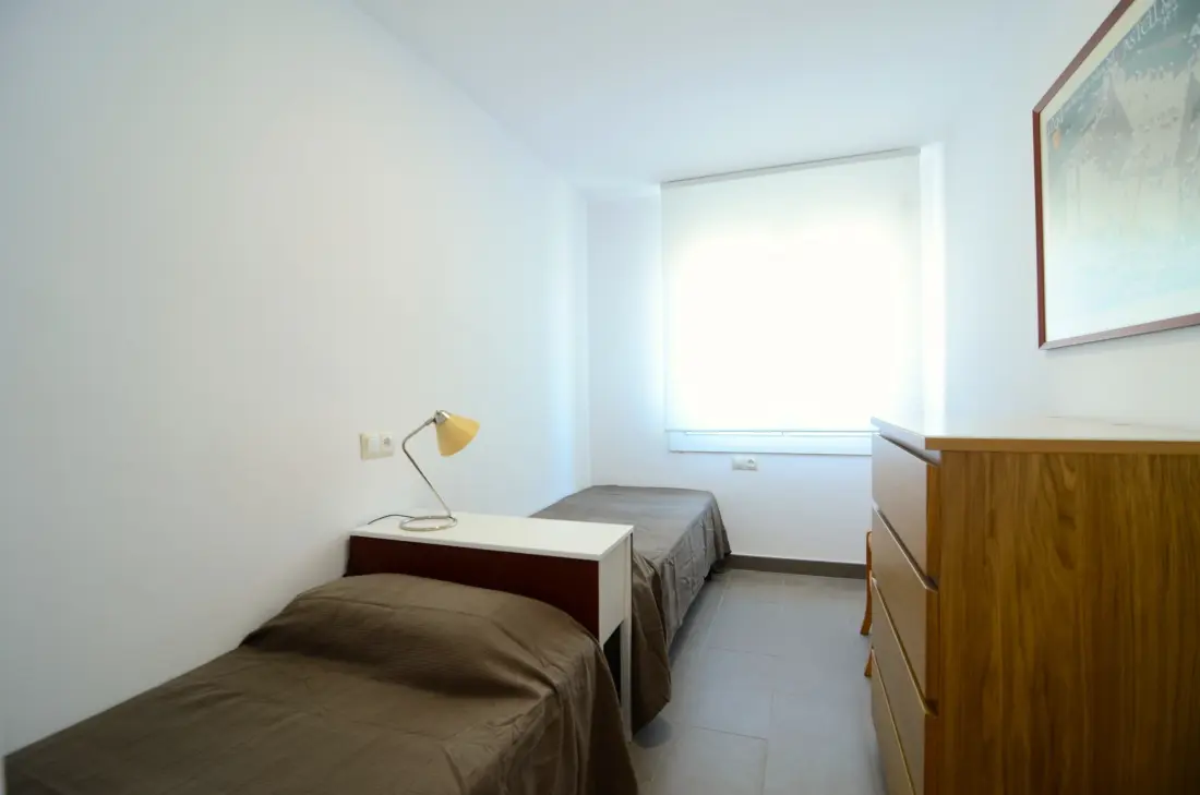 Apartmanok L'Estartit