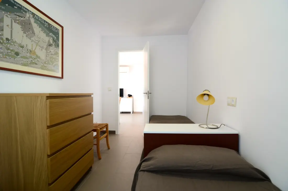Apartmanok L'Estartit