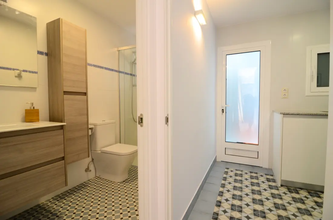 Apartmanok L'Estartit