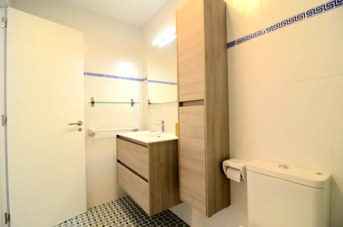 Apartmanok L'Estartit