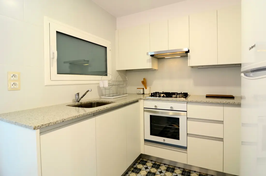 Apartmanok L'Estartit