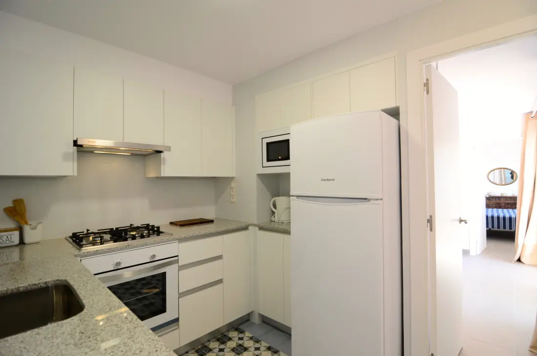 Apartmanok L'Estartit