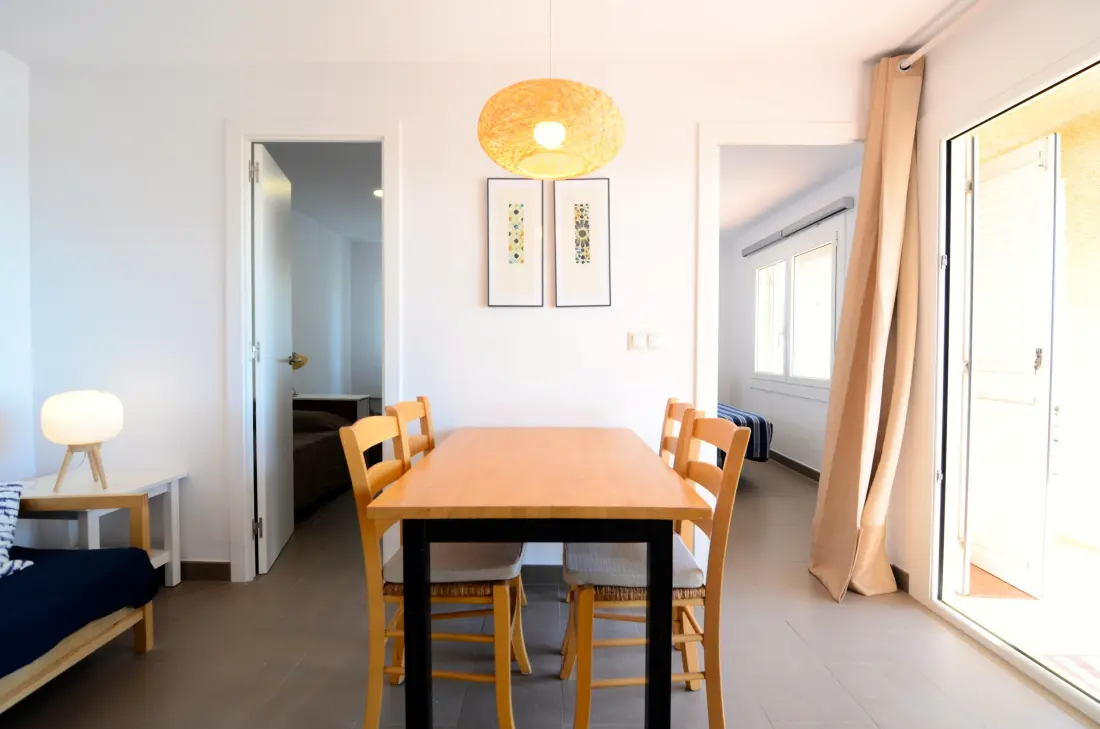 Apartmanok L'Estartit