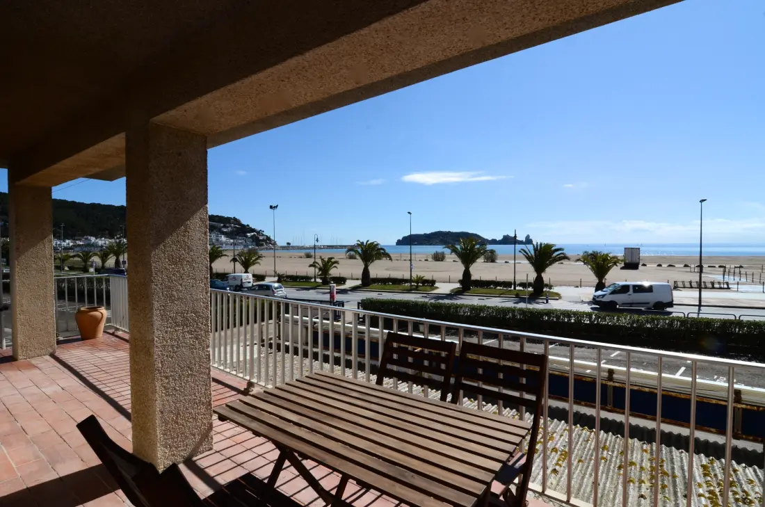Apartmanok L'Estartit