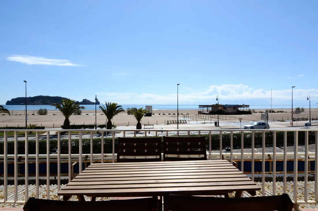 Apartmanok L'Estartit