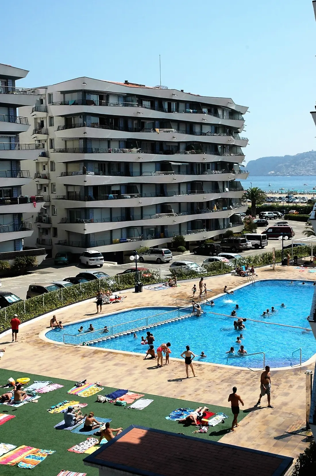 Apartmanok L'Estartit