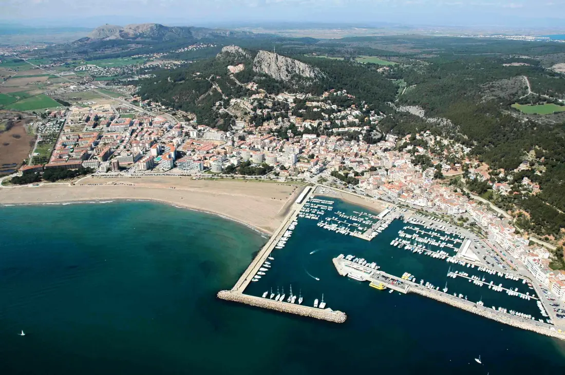 Apartmanok L'Estartit