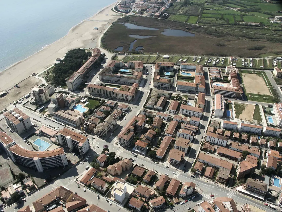 Apartmanok L'Estartit