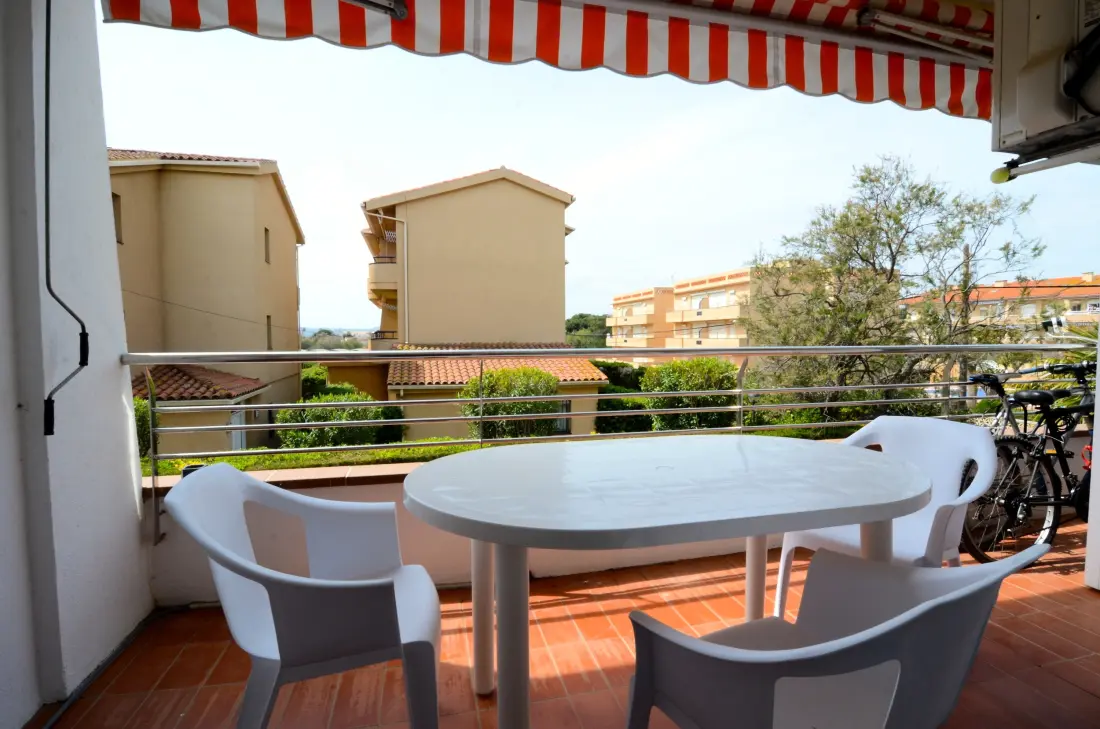 Apartmanok L'Estartit