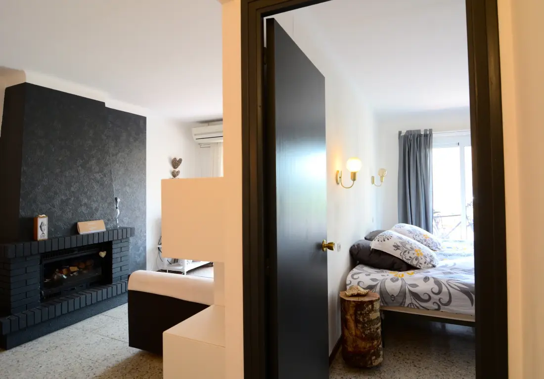 Apartmanok L'Estartit