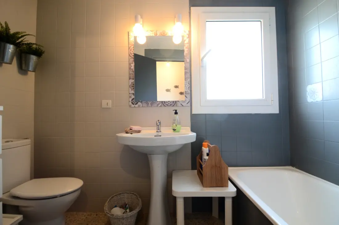 Apartmanok L'Estartit