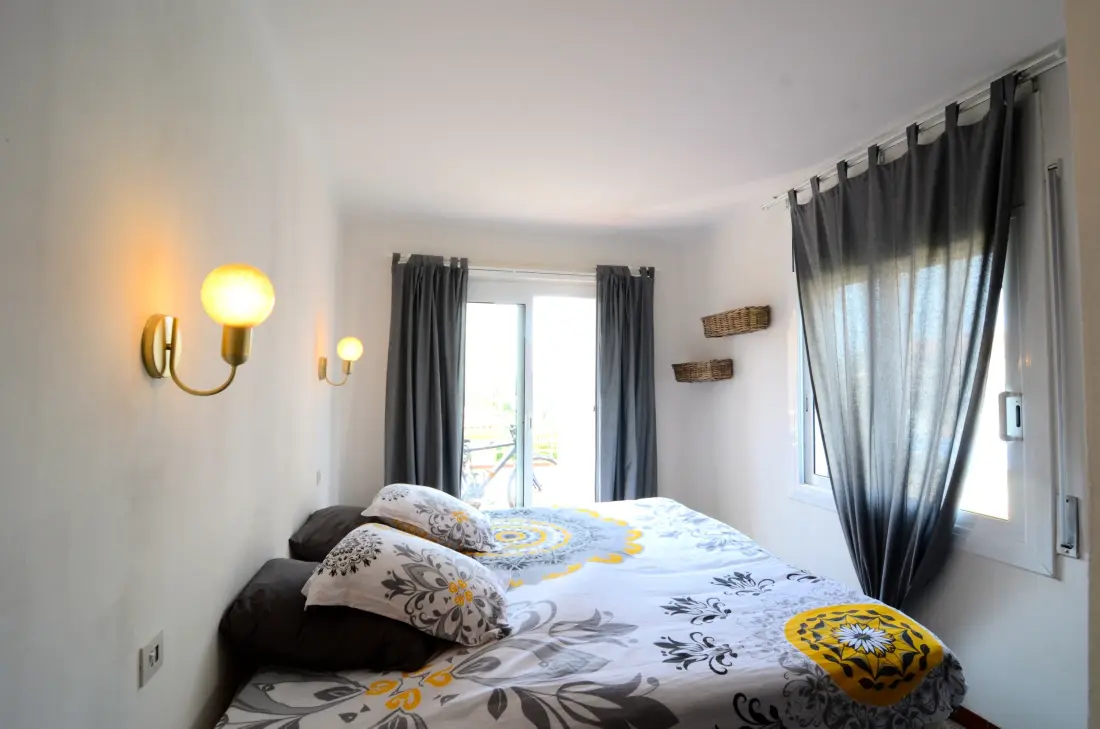 Apartmanok L'Estartit