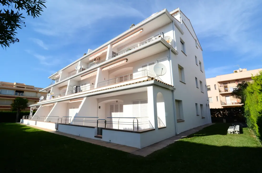 Apartmanok L'Estartit