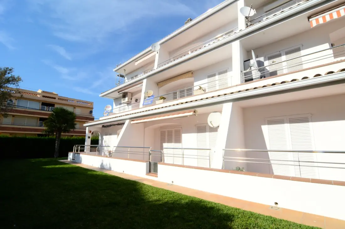 Apartmanok L'Estartit