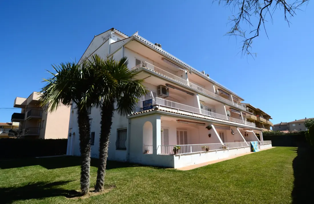 Apartmanok L'Estartit