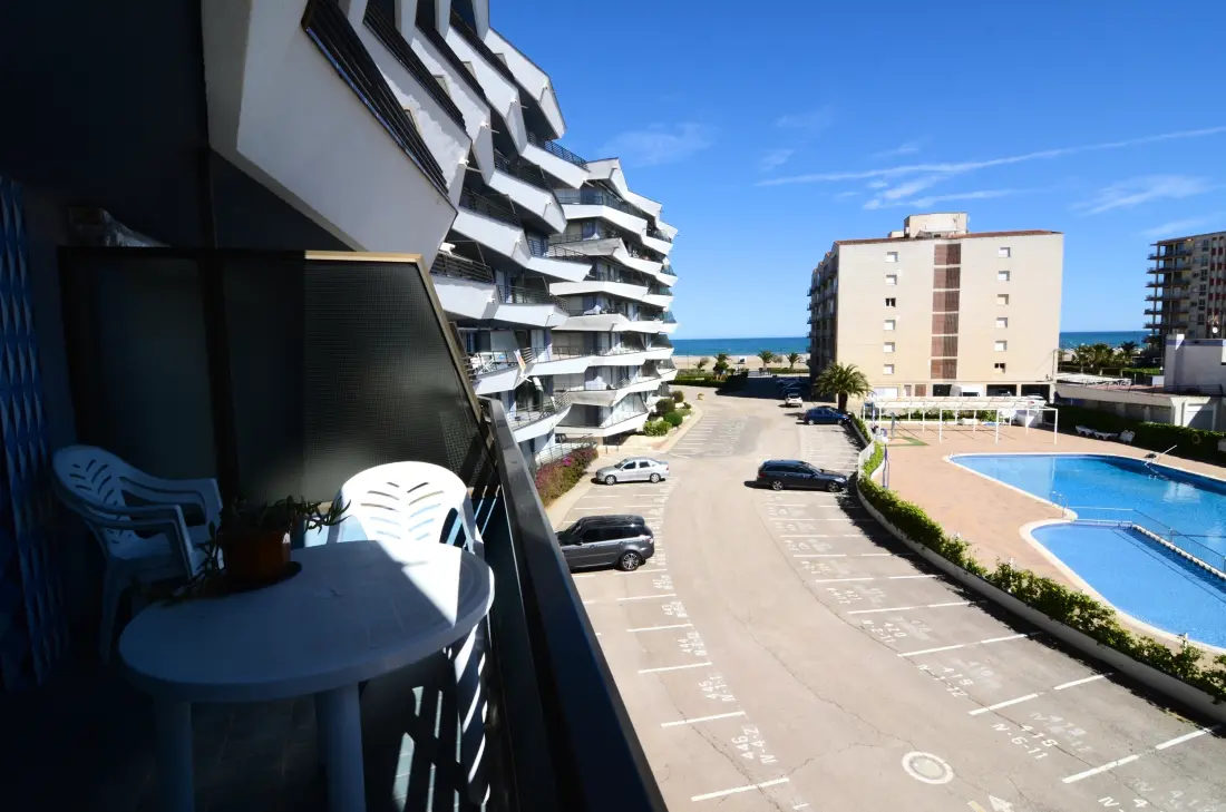 Apartmanok L'Estartit
