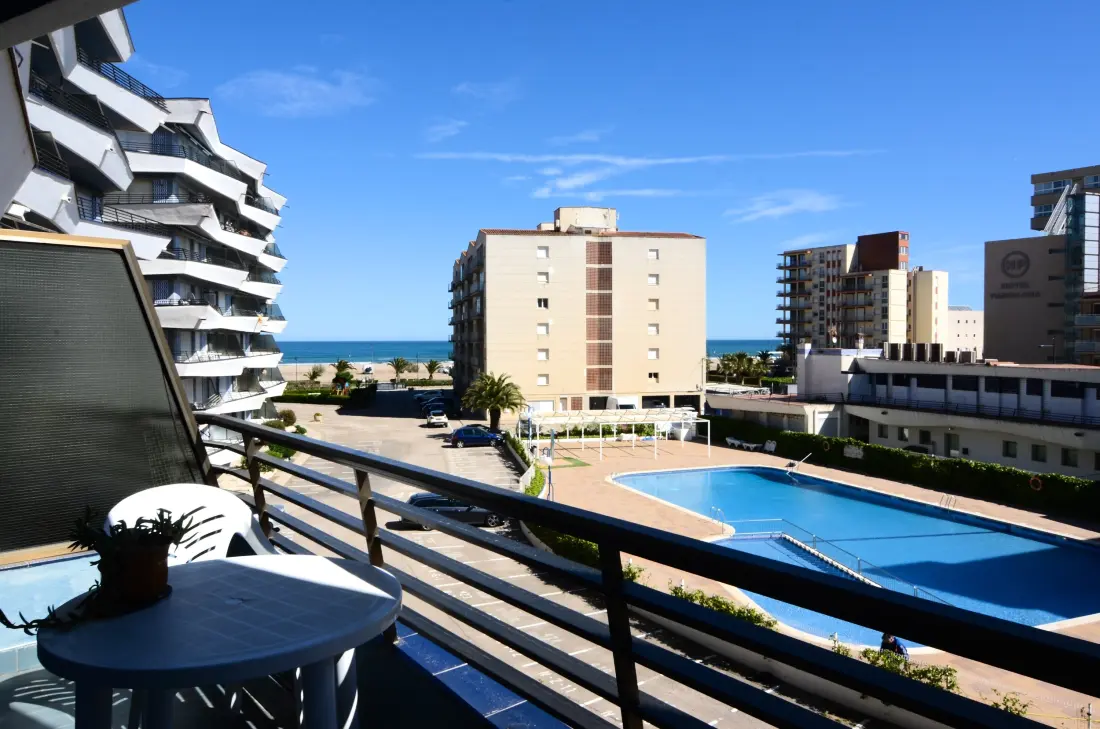 Apartmanok L'Estartit