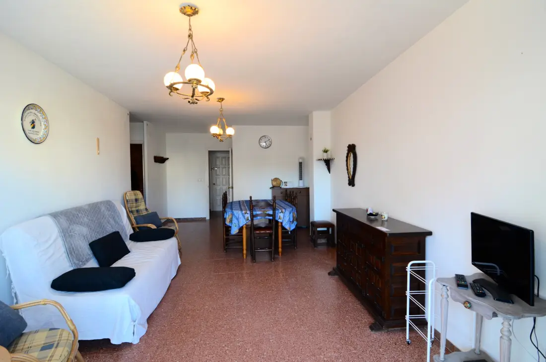 Apartmanok L'Estartit