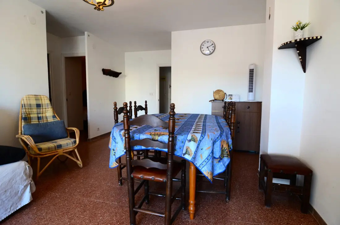 Apartmanok L'Estartit