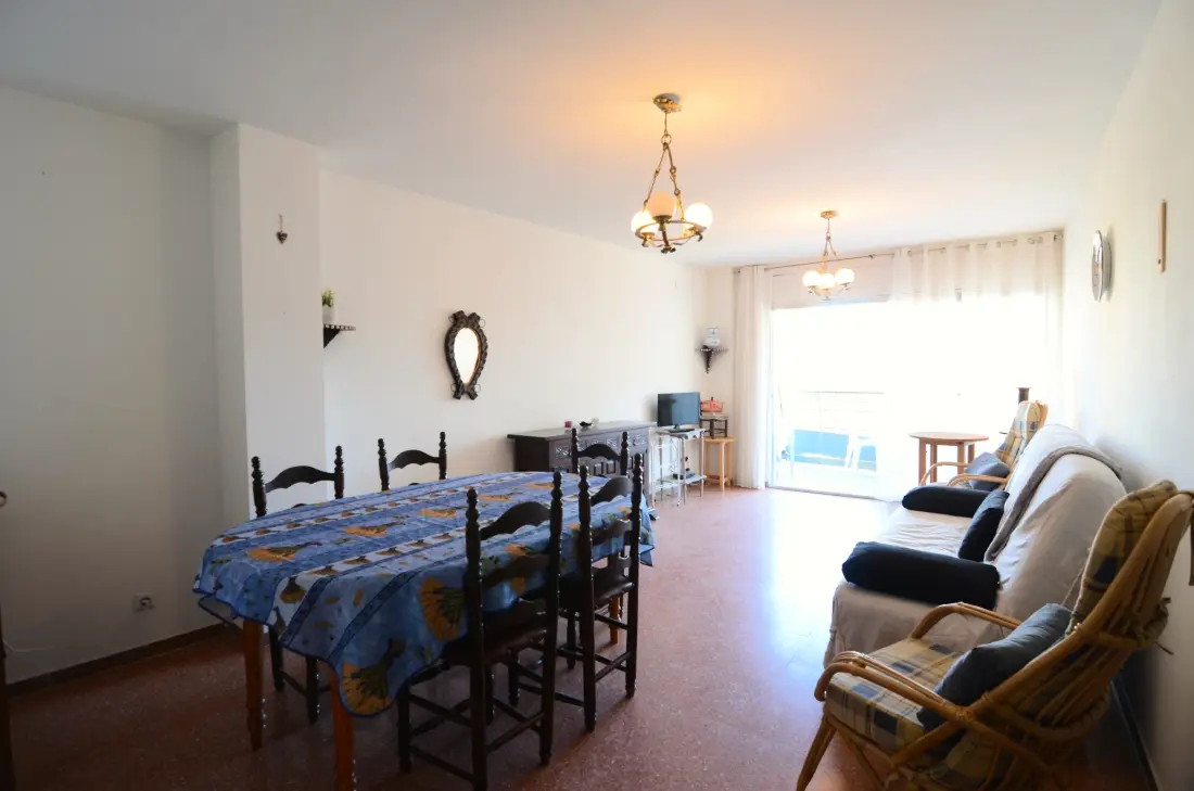 Apartmanok L'Estartit
