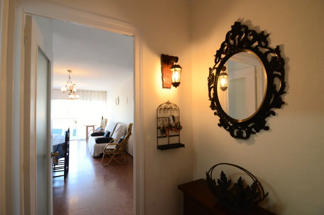 Apartmanok L'Estartit