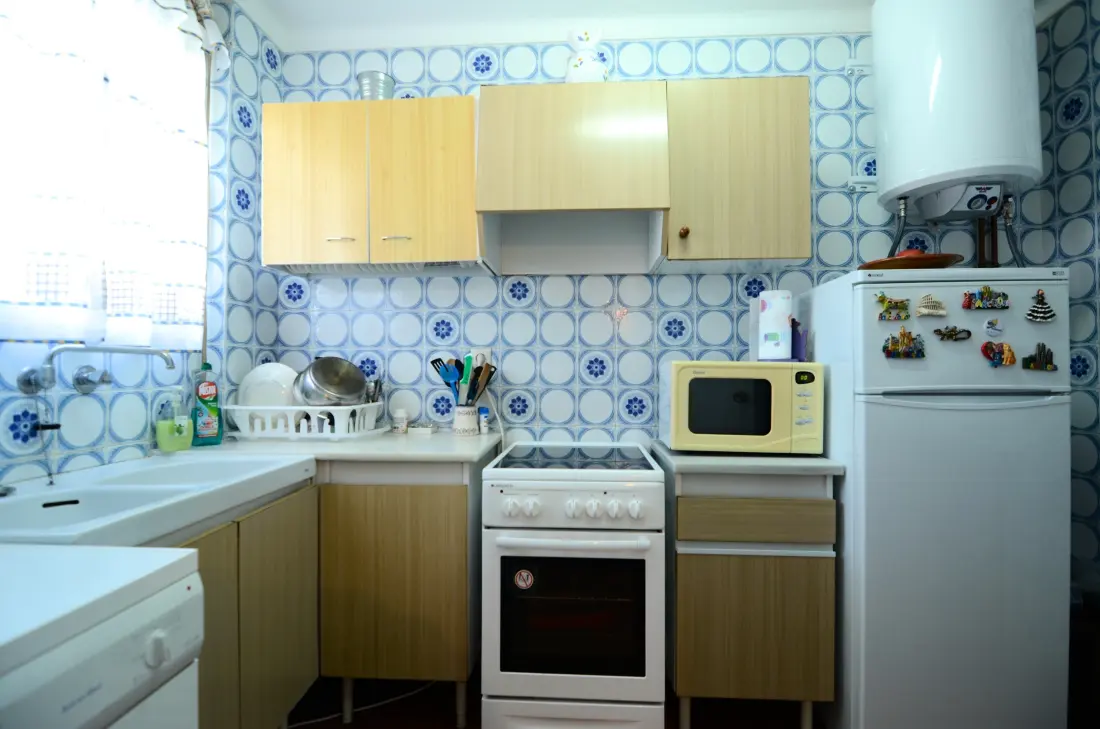 Apartmanok L'Estartit