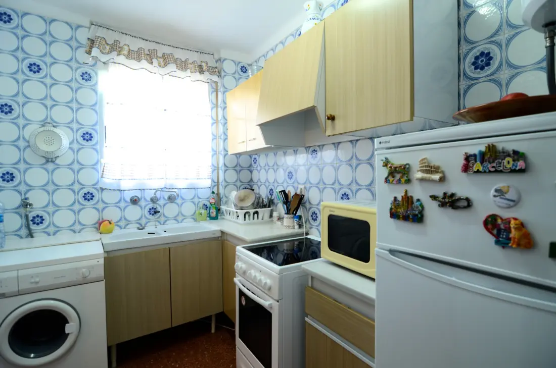 Apartmanok L'Estartit
