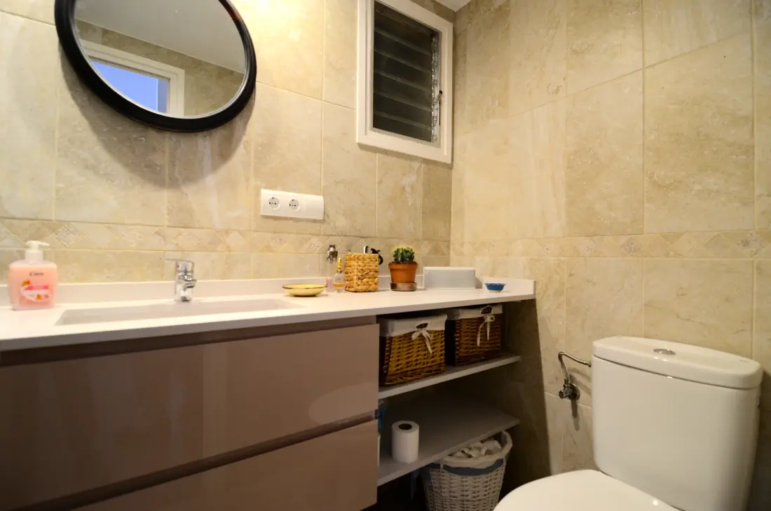 Apartmanok L'Estartit