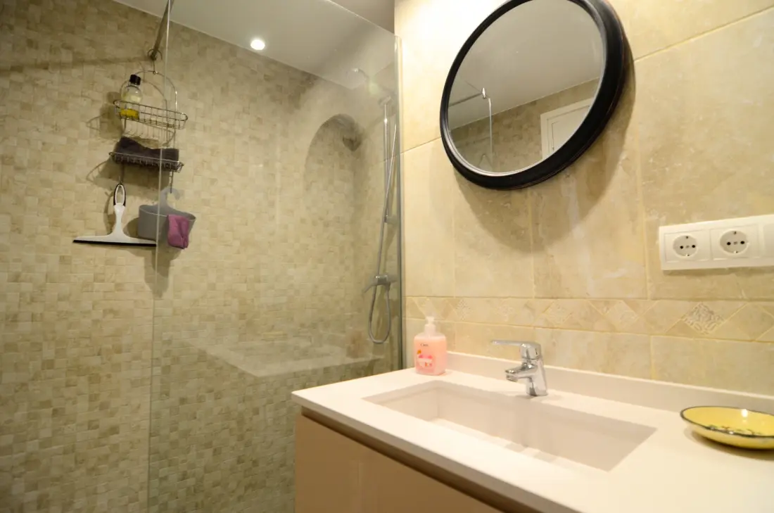 Apartmanok L'Estartit